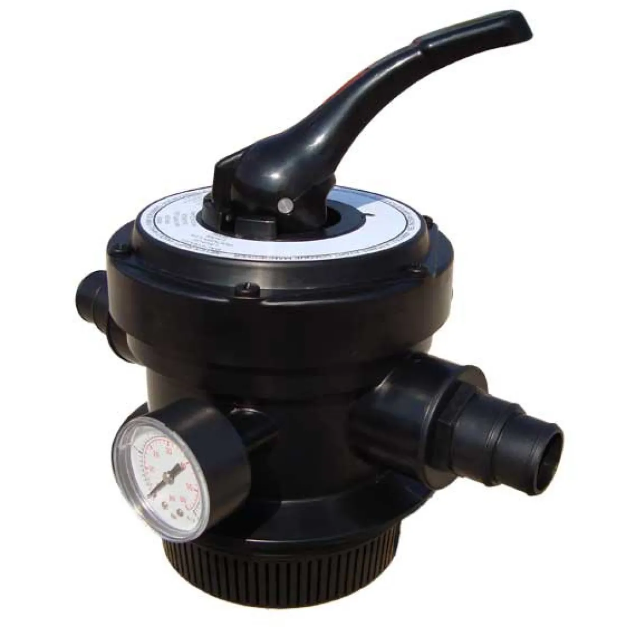Mauk Pool-Sandfilteranlage, 25 Liter