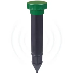 Maulwurfabwehr Basic Batteriebetrieb