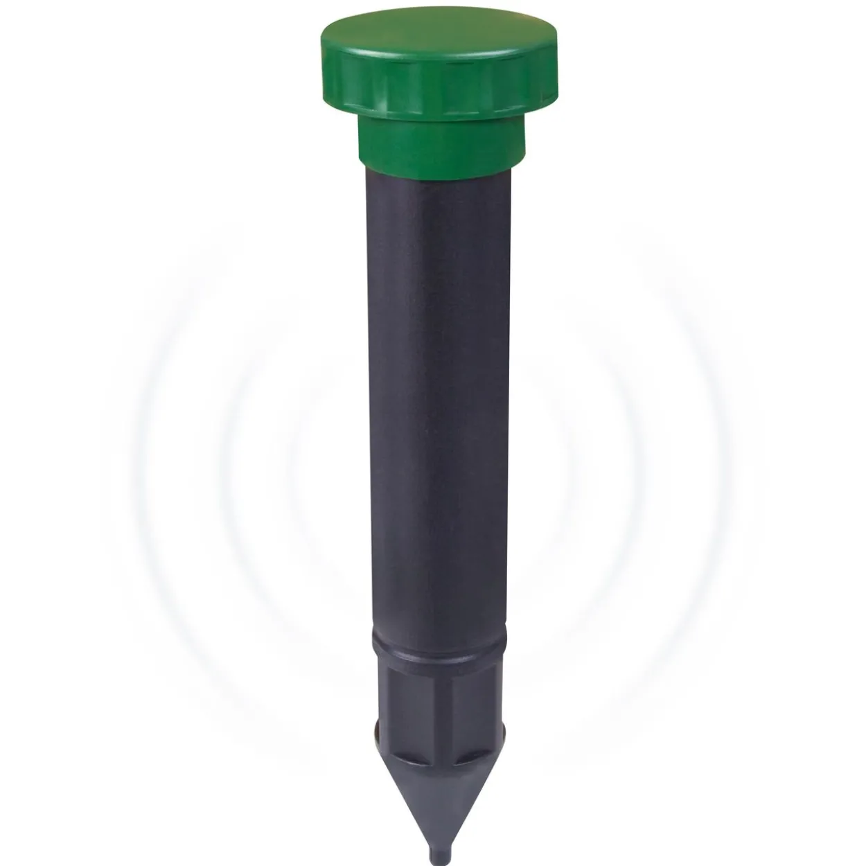 Maulwurfabwehr Basic Batteriebetrieb
