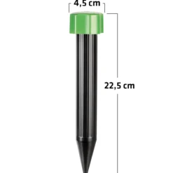 Maulwurf-Abwehr Mini