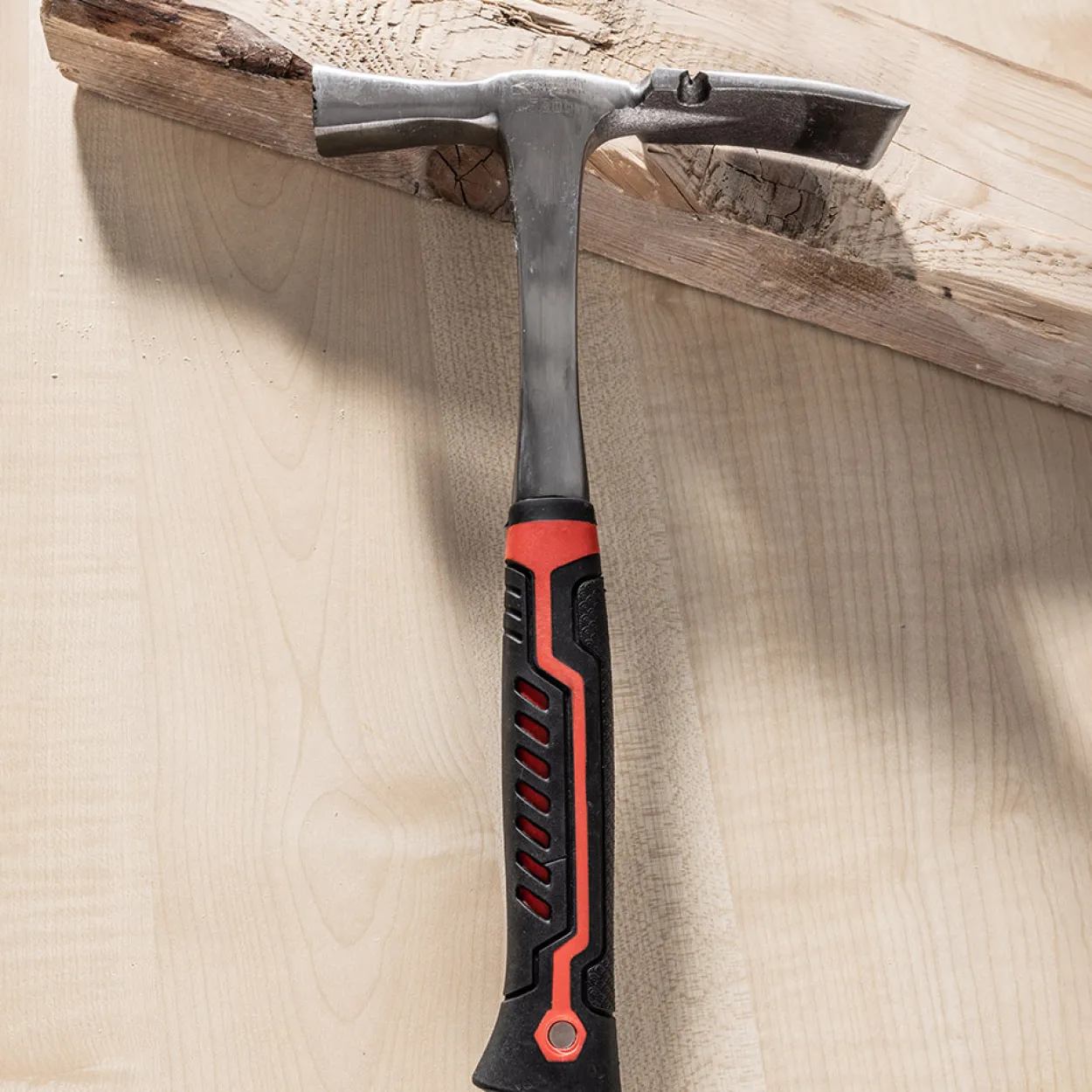 Maurerhammer ca. 600g