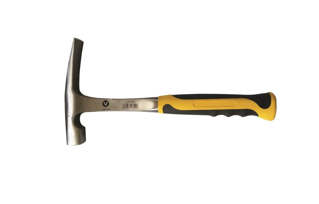 Maurerhammer 600 g Latthammer