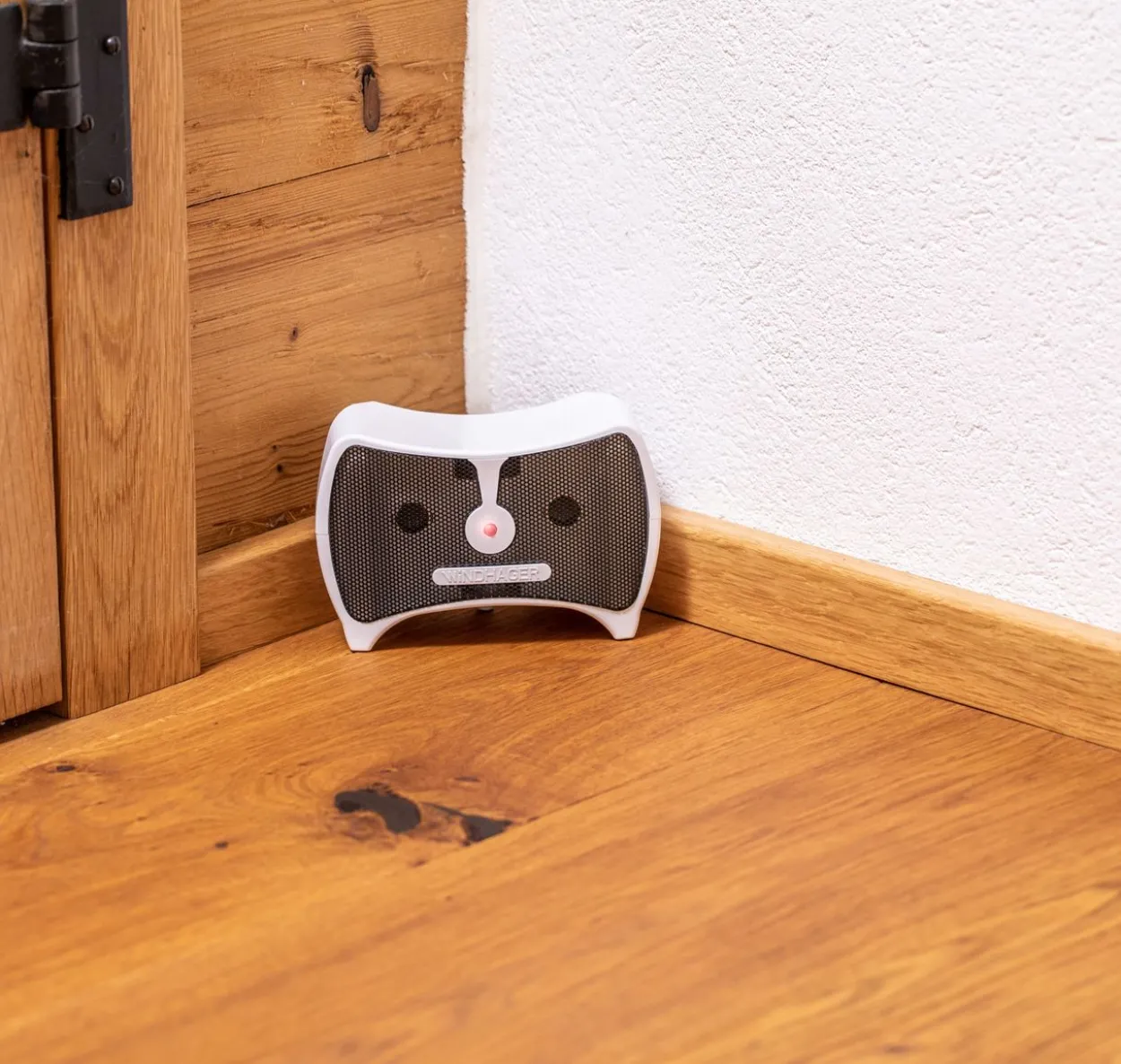 Maus-& Ratten-Abwehr Ultrabooster