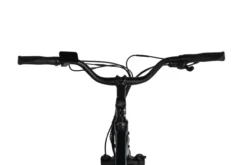Maxtron Urban 7 City E-Bike, HR-Nabenmotor,SHIMANO ALTUS 7-Gänge - Dunkelblau