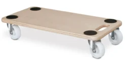 Möbelroller 2er Set