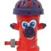Mc Fizz Wassersprinkler Hydrant Happy