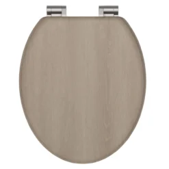 MDF WC-Sitz MODERN WOOD