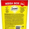 Mega Box mit Käse 350g
