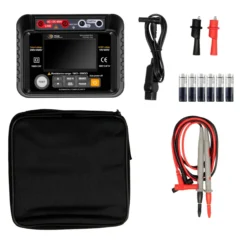 Megohmmeter PCE-MO 1500