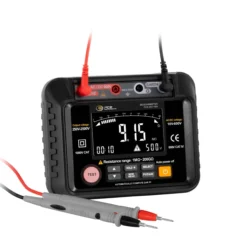 Megohmmeter PCE-MO 1500