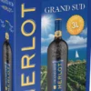 Merlot Rot - Bag in Box 3 L
