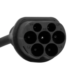 Messanschlussadapter für Wallboxen PCE-EVSE 310