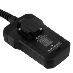 Messanschlussadapter für Wallboxen PCE-EVSE 310