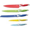 Messerset BUNT · 5 tlg.