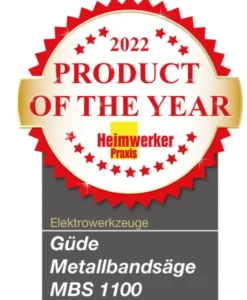 Metallbandsäge MBS 1100