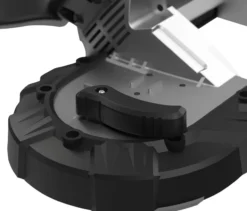 Metallbandsäge MBS 1100