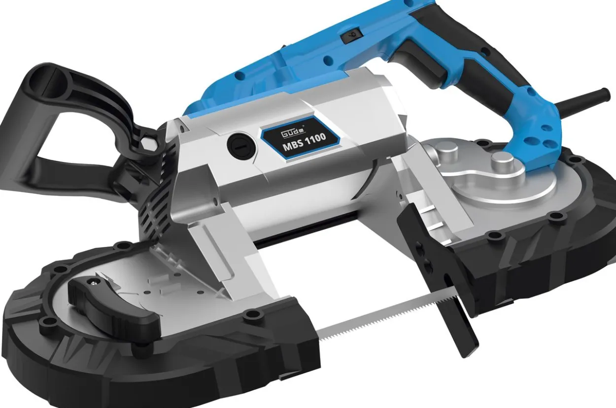 Metallbandsäge MBS 1100