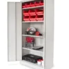 Metallschrank 168cm