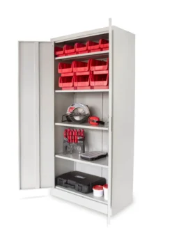 Metallschrank 168cm