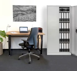 Metallschrank 168cm