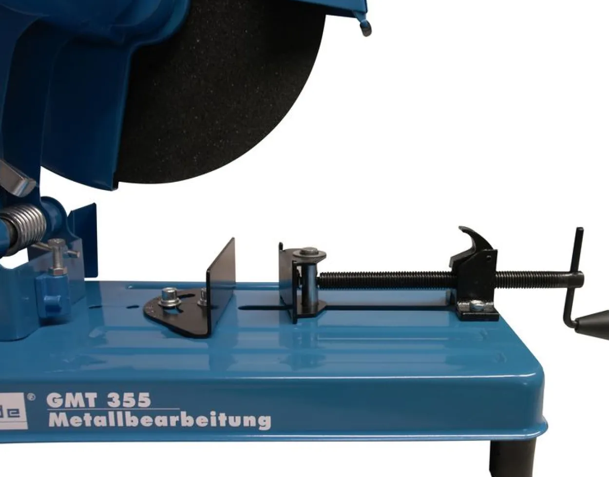 Metalltrennsäge GMT 355