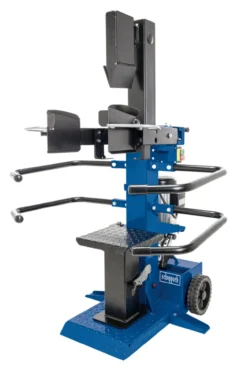 Meterholzspalter stehend, Compact 8t Spaltkraft, 400V, 3500W