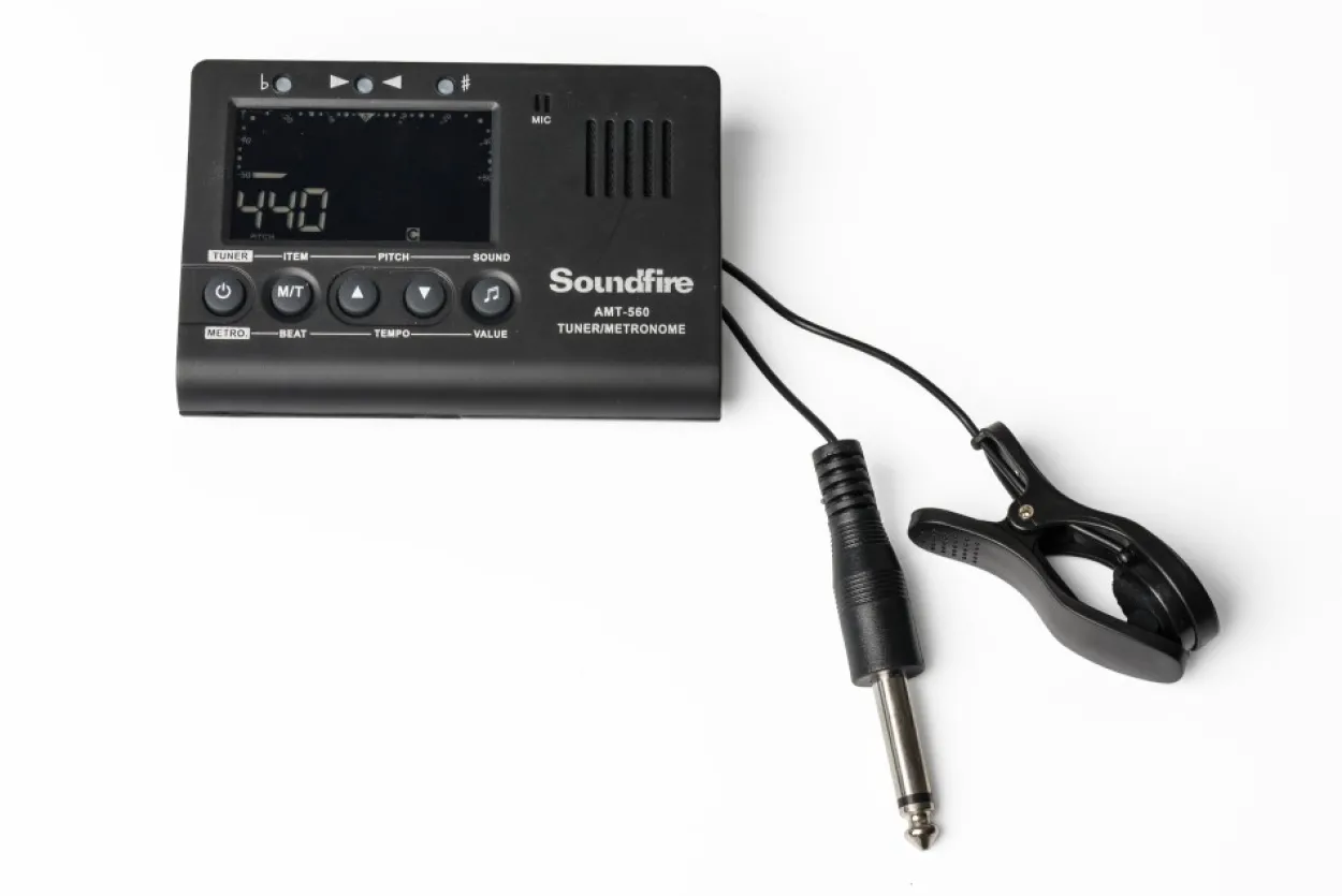 Metrotuner 3in1 AMT-560