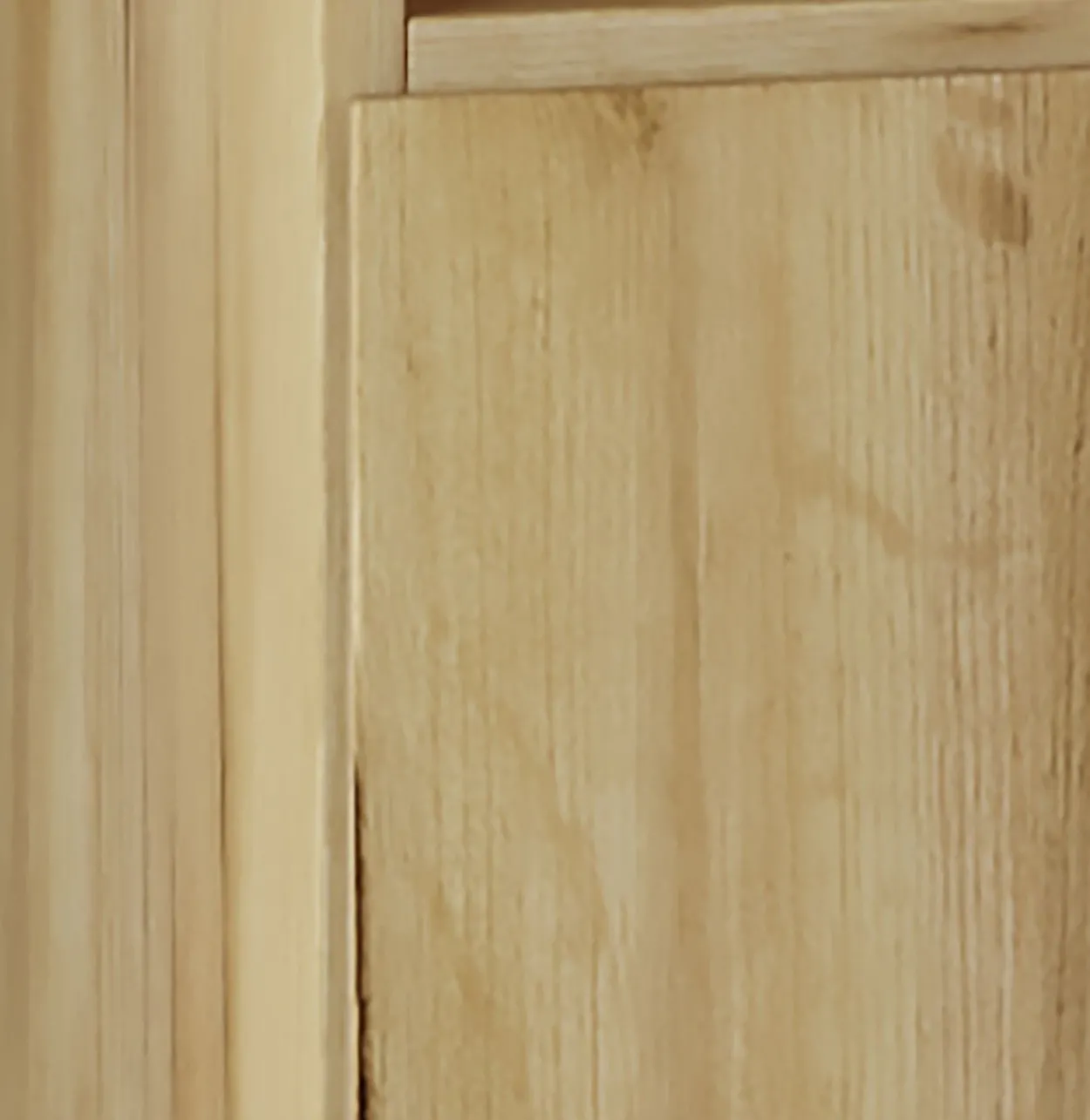 Midischrank "Flandu" Honig-Eiche