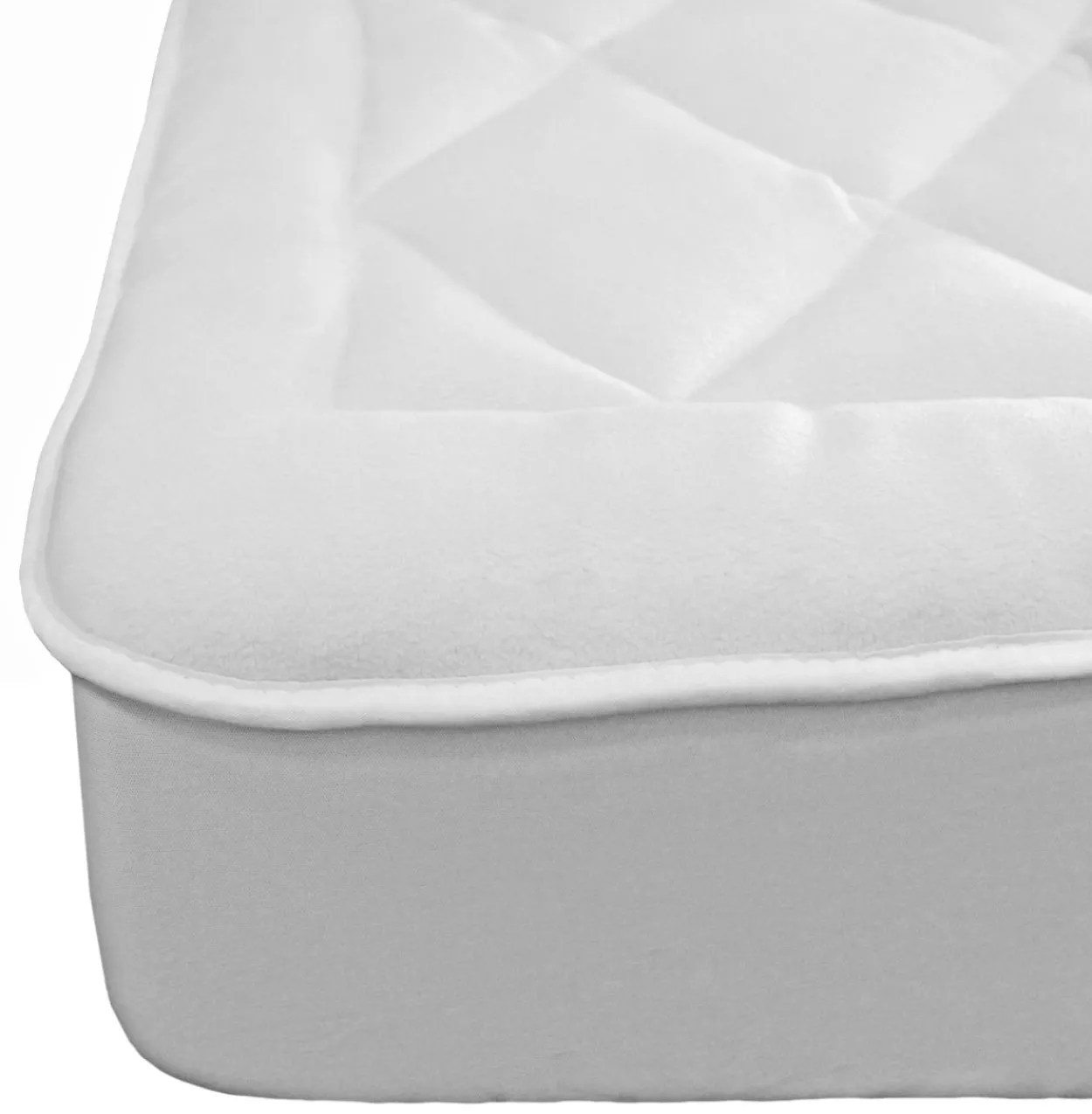 Mikrofaser Wende-Unterbett 90 x 200 cm