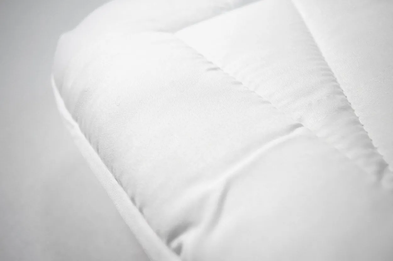 Mikrofaser Wende-Unterbett 140 x 200 cm