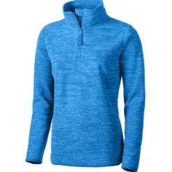 Mikrofleece-Troyer für Damen und Herren