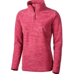 Mikrofleece-Troyer für Damen und Herren