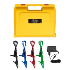 Mikroohmmeter PCE-MO 3001