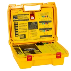 Mikroohmmeter PCE-MO 3001
