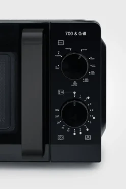 Mikrowelle 2-in-1 MW 9182