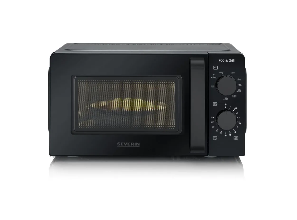 Mikrowelle 2-in-1 MW 9182