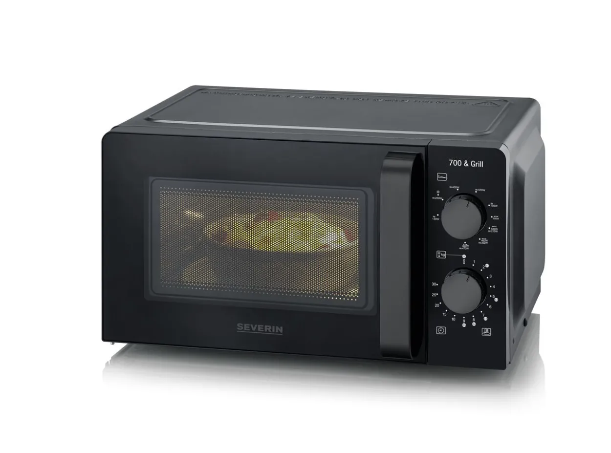 Mikrowelle 2-in-1 MW 9182