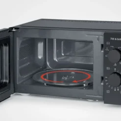 Mikrowelle 2-in-1 MW 9182