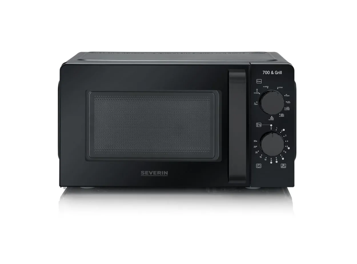 Mikrowelle 2-in-1 MW 9182