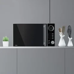 Mikrowelle 25L VIO9 10 Programmen