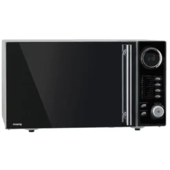 Mikrowelle 25L VIO9 10 Programmen