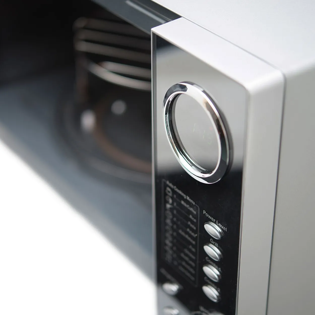 Mikrowelle 25L VIO9 10 Programmen