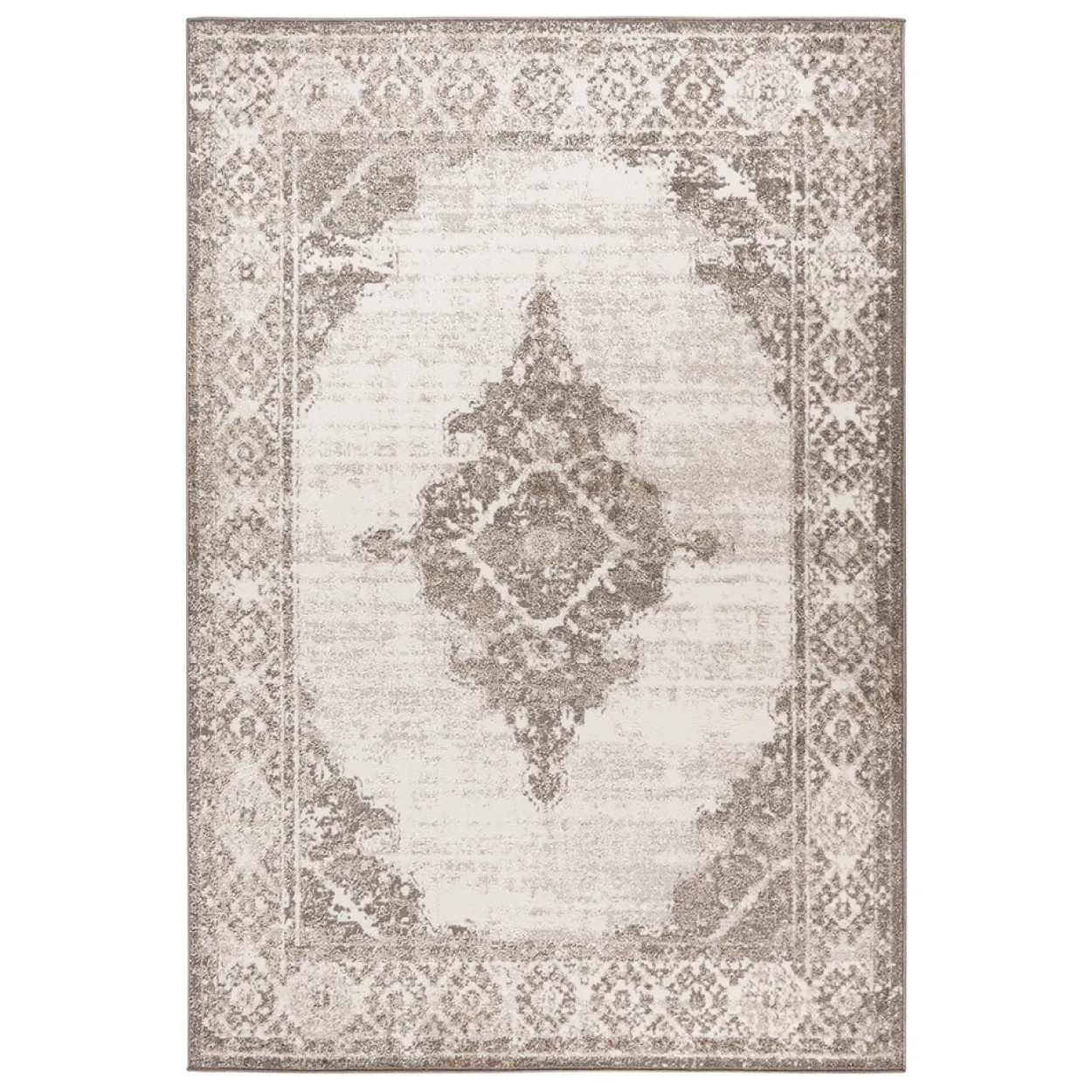Milas MIL 204 silber beige