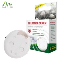 Milbenblocker Mobil