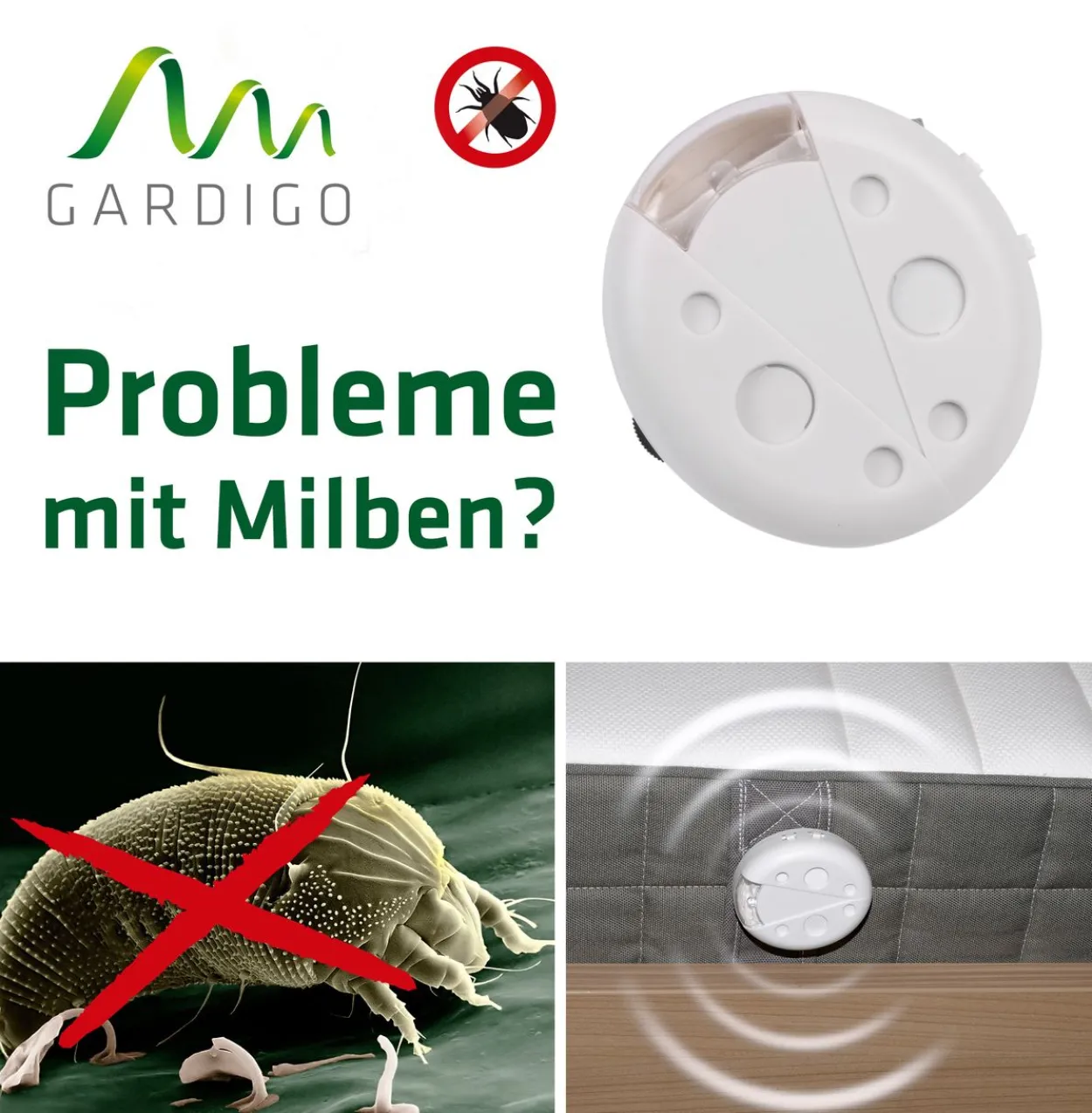Milbenblocker Mobil