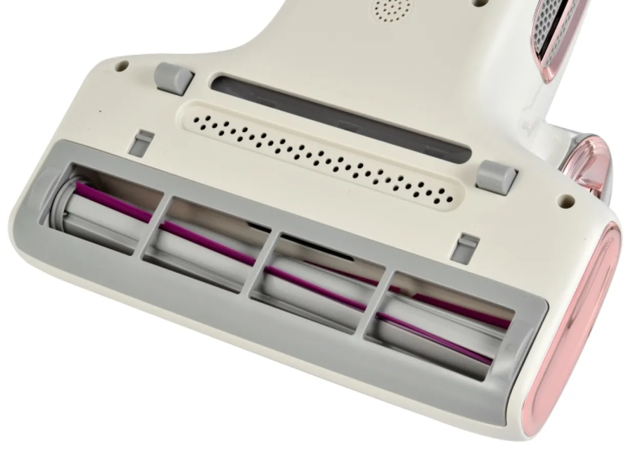 Milbenstaubsauger Pro LX-070