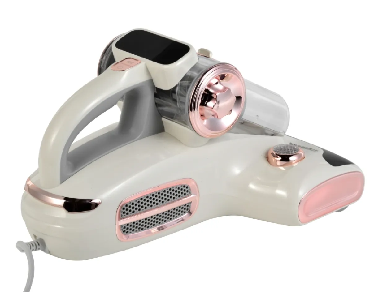 Milbenstaubsauger Pro LX-070