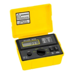 Milliohmmeter PCE-MO 2001