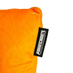 MINECRAFT - dekorative, kuschelweiche Dekokissen, Lesekissen, Zierkissen