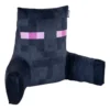 MINECRAFT - dekorative, kuschelweiche Dekokissen, Enderman